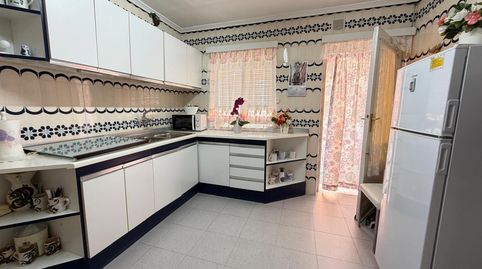 Foto 3 de Casa adosada en venta en Santander, San Pedro Regalado, Valladolid Capital