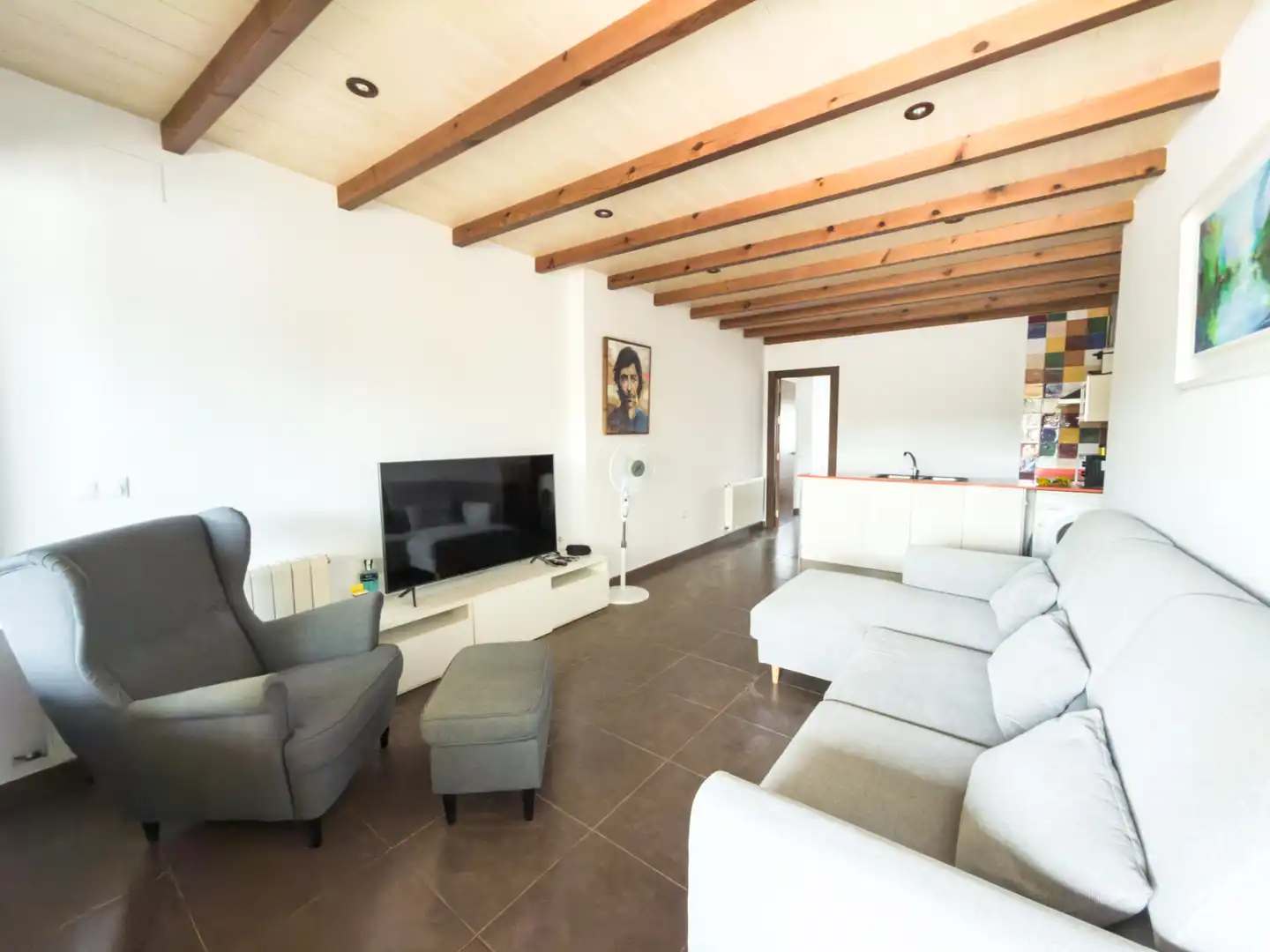 Piso en venta en Calle Esteban Lara, Cúllar