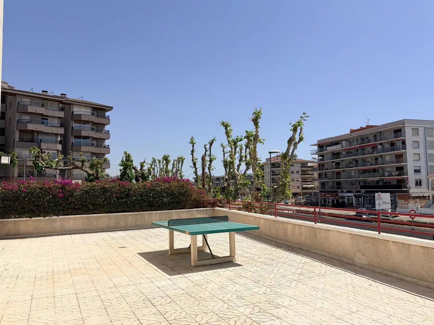 Terraza de Piso en venta en Cunit con Aire acondicionado, Calefacción y Terraza