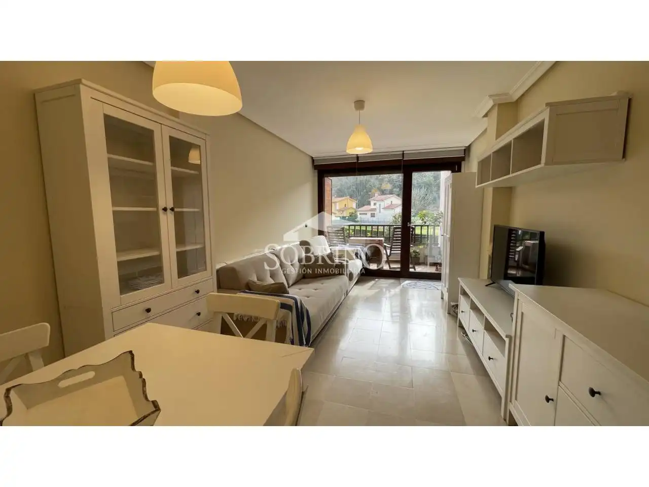 Vista exterior de Piso en venta en Llanes con Calefacción, Terraza y Trastero