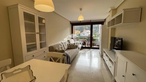 Foto 2 de Pis en venda a Urbanizacion Quintas del Mar, Celorio - Poó - Parres, Llanes