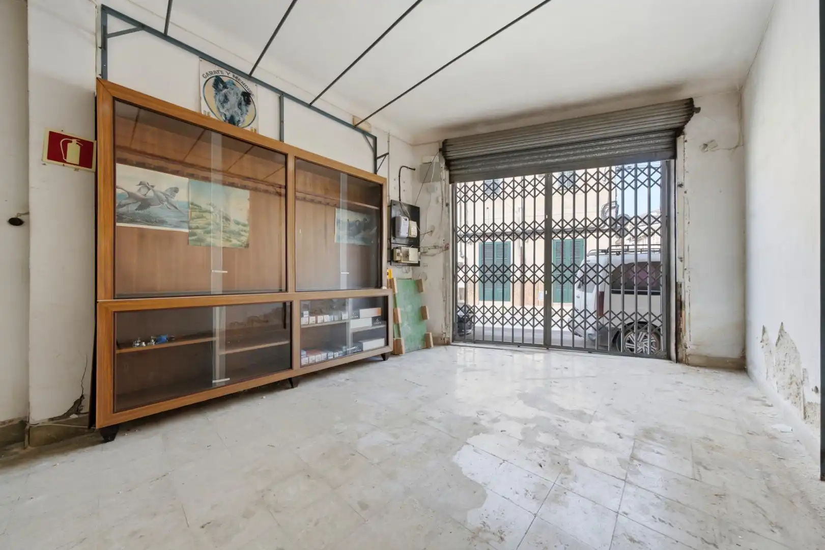 Finca rústica en venda en Campos amb Aire condicionat i Terrassa