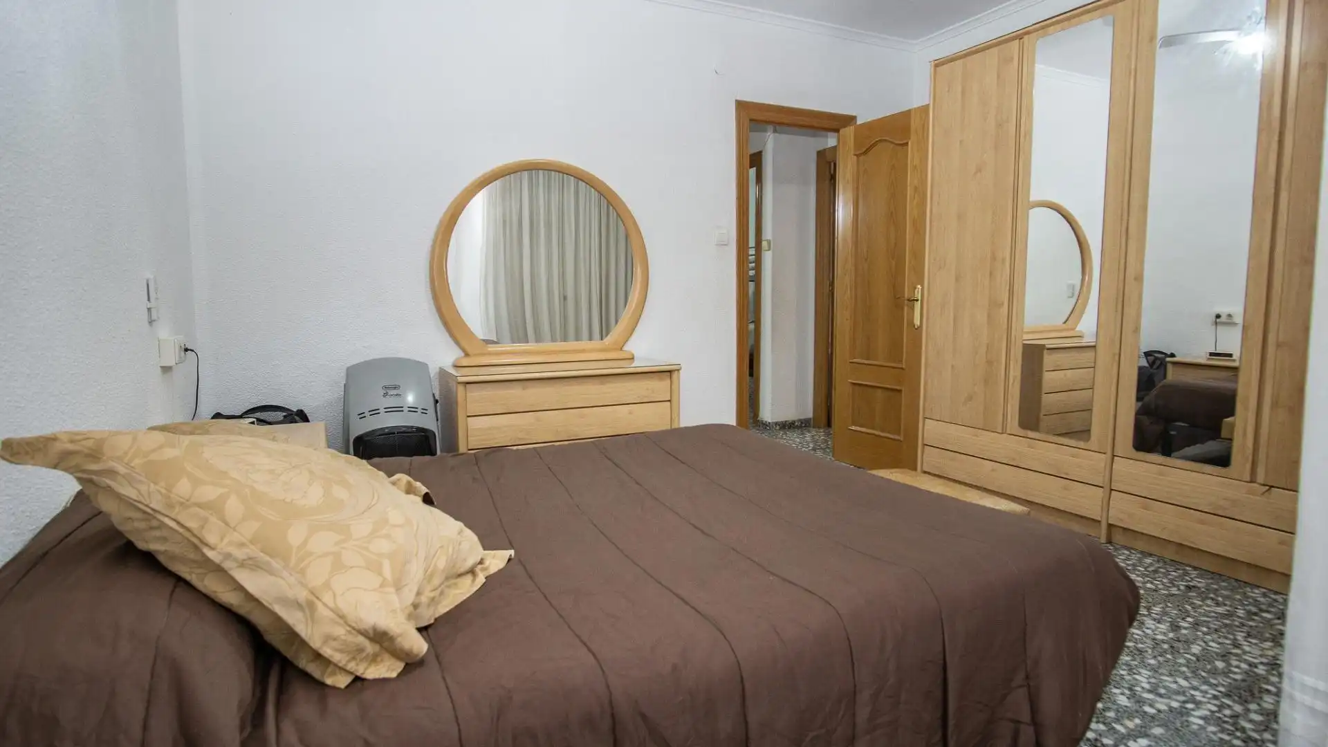 Piso en venta en Las Trescientas - San Francisco - Ciudad Vergel
