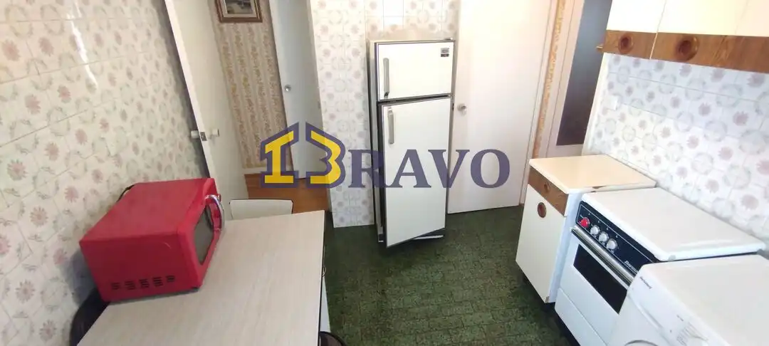 Habitación de Piso en venta en Medina de Pomar con Terraza, Amueblado y Balcón