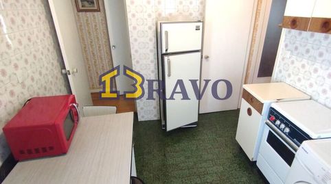 Foto 4 de Piso en venta en Medina de Pomar, Burgos