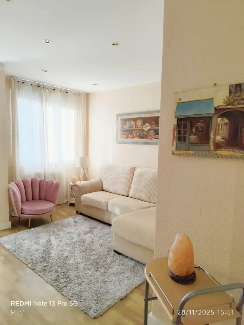 Flat for rent in Camino de la Tejerona, Ceares