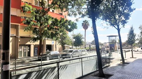 Foto 2 de Garaje de alquiler en Carrer Segre, 106, Sant Andreu de Palomar, Barcelona Capital