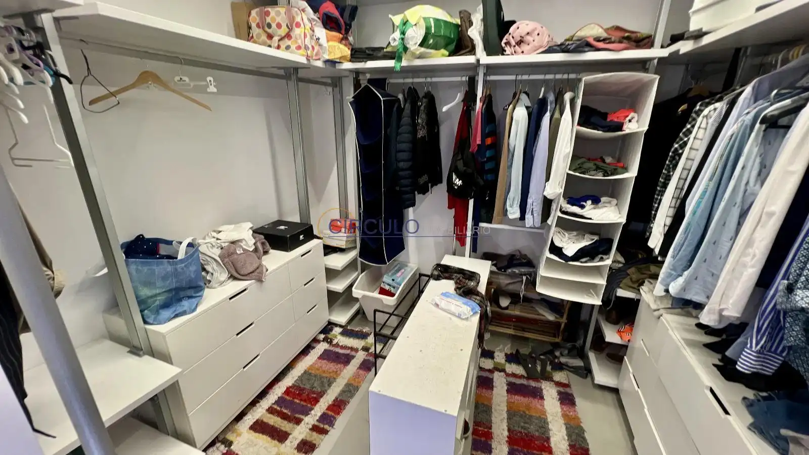 Flat for sale in Juan Carlos I, San Mateo