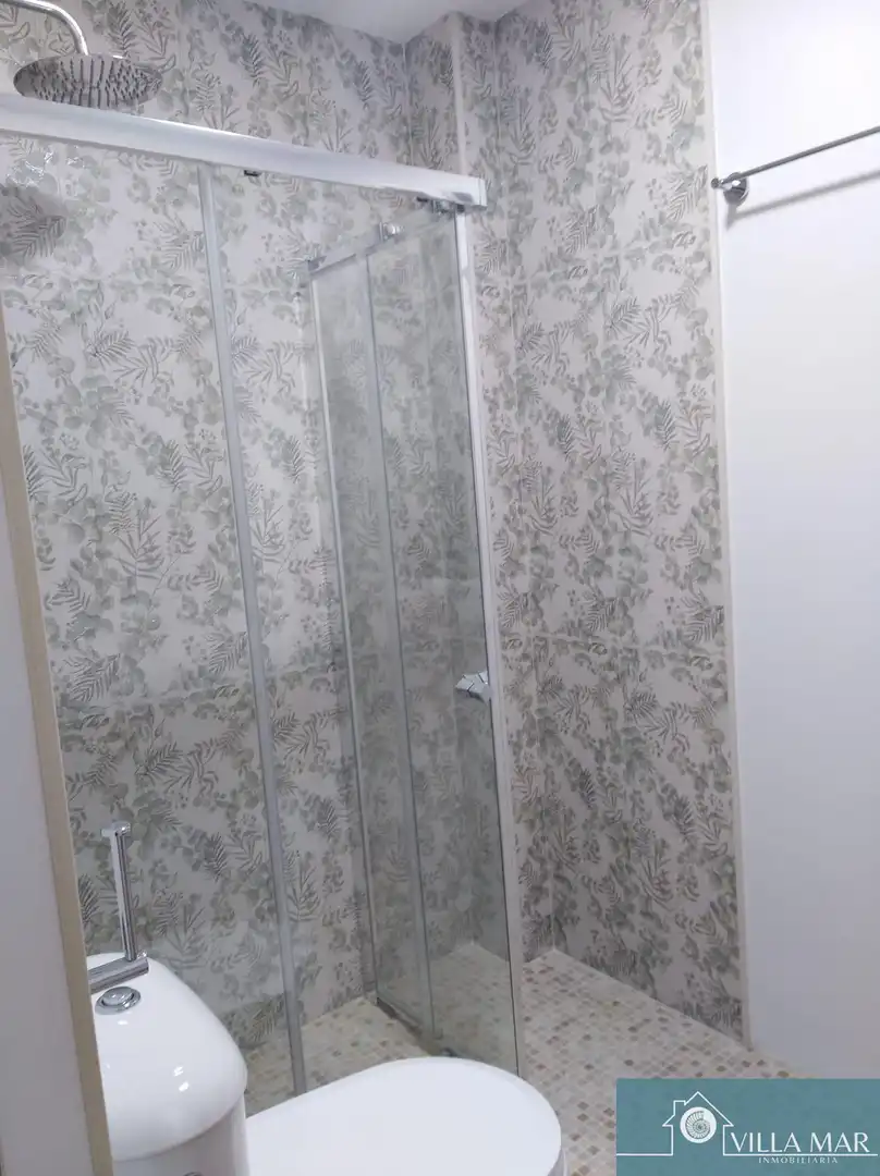 Bathroom of Flat for sale in Rota