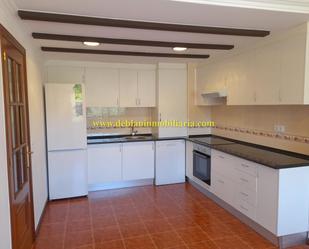 Kitchen of Flat to rent in Tomiño  with Heating