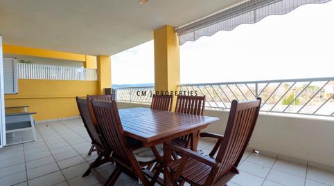 Foto 2 de Pis de lloguer a Salines, de Les, Corinto - Almarda, Valencia