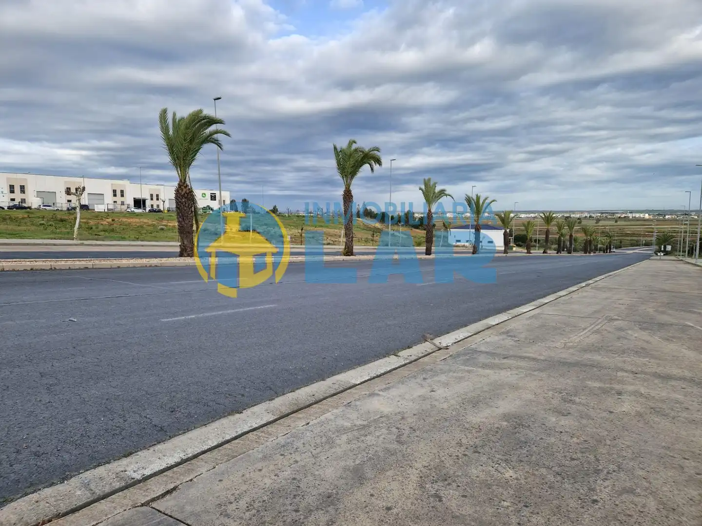 Terreno residenziale in vendita a Moguer, imagen 6