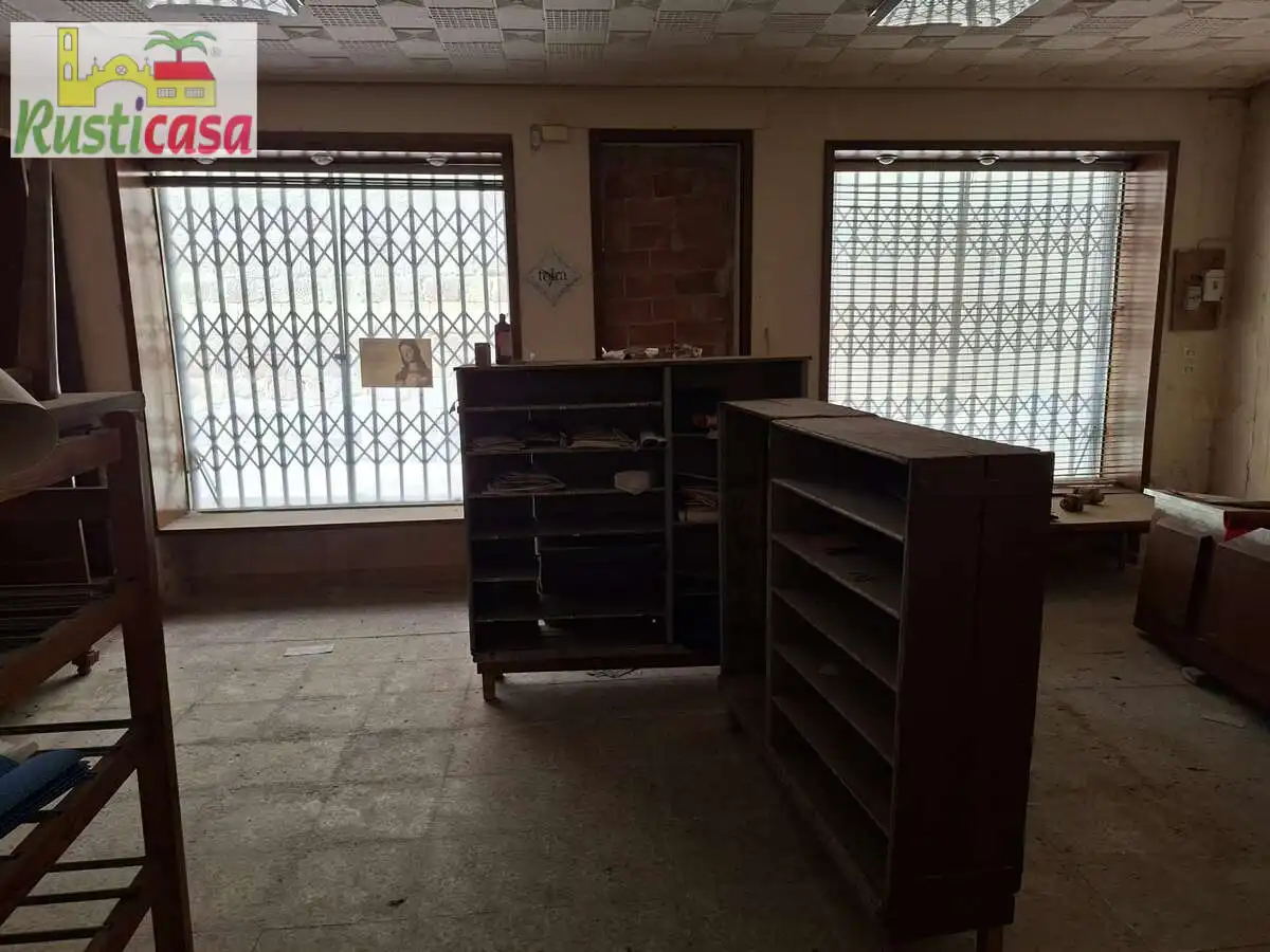 Houses for sale in Bailén  with Terrace, Storage room and Swimming Pool