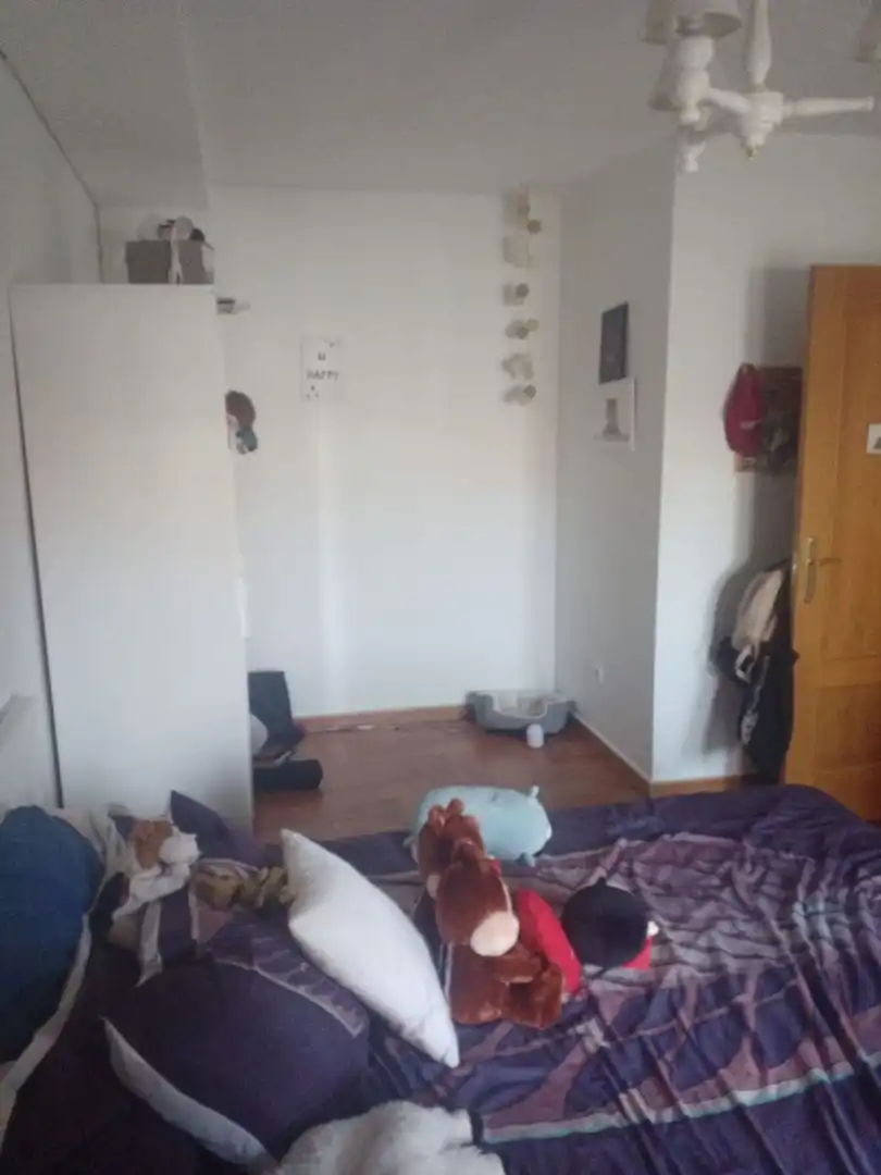 Flat with lift for sale in Quevedo, imagen 12