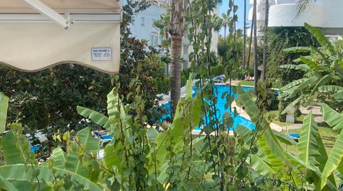 Foto 3 de Pis de lloguer a Calahonda, Mijas