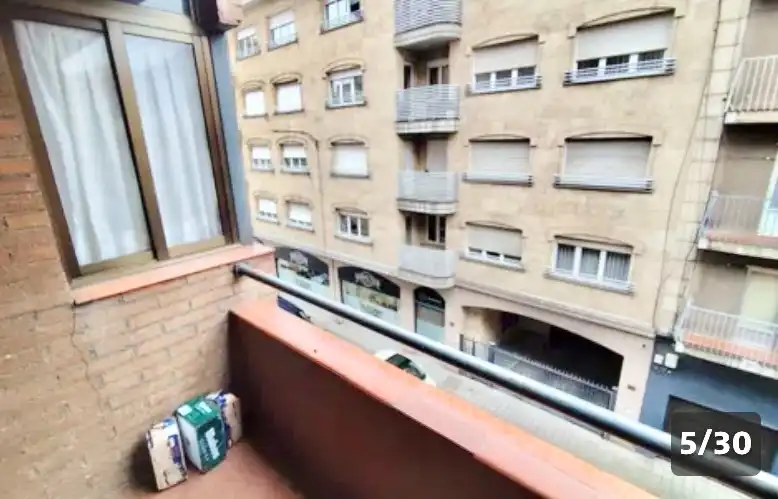 Pis amb terrassa en venda a Paseo del Doctor Torres Villarroel, imagen 17
