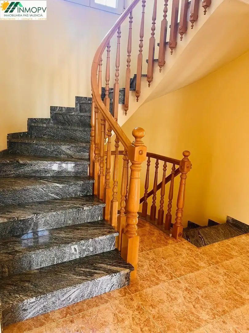 Detached house with terrace for sale in Closa de Vinaròs - Ermita, imagen 20