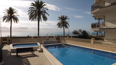 Photo 5 of Attic for sale in Paseo Maritim, Can Toni, Tarragona