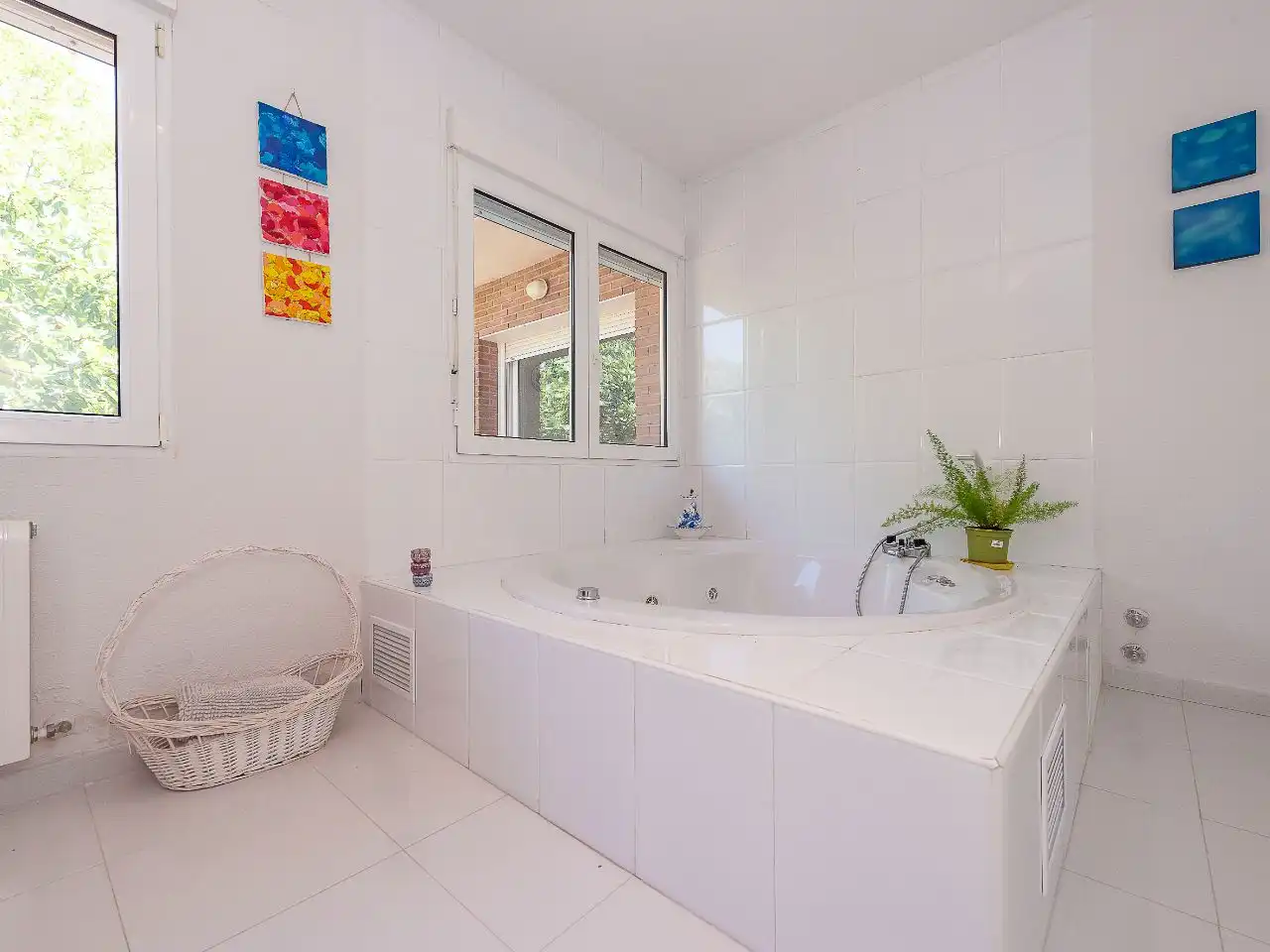 Casa amb jardí en venda a avenida sierra 1, imagen 67