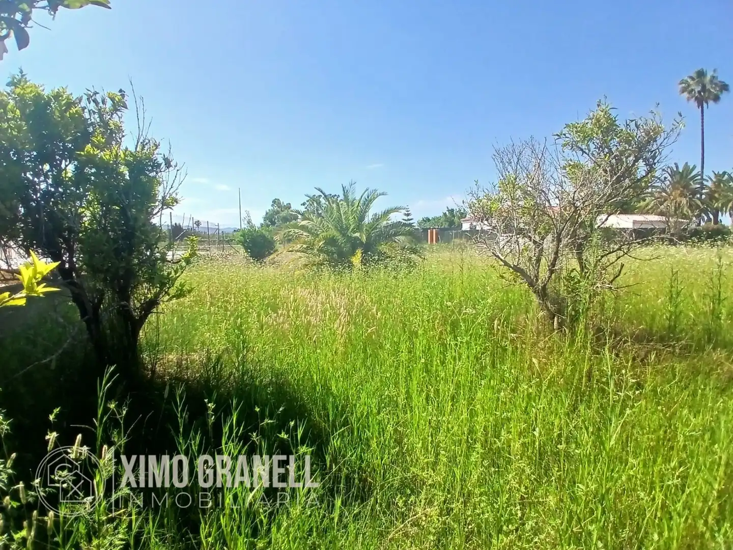 Lands and plots for sale in Nules, imagen 4