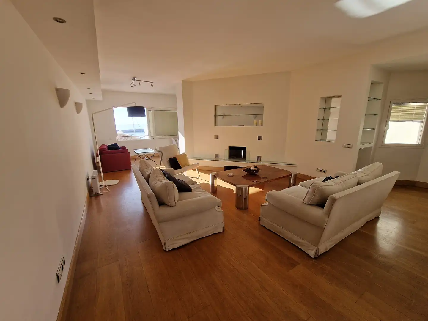 Wohnung zur Miete in Urbanizacion N Andal J Puerto, Puerto Banús