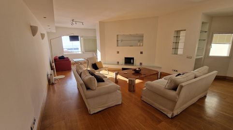 Foto 3 von Wohnung zur Miete in Urbanizacion N Andal J Puerto, Puerto Banús, Marbella