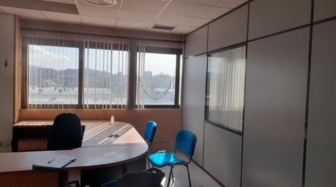Foto 5 von Büro zur Miete in Carrer de Balmes, Zona Industrial, Ripollet