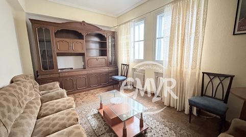 Foto 2 von Wohnung zum Verkauf in Calle de San Vicente, 5, Casco Antiguo, Zamora Capital