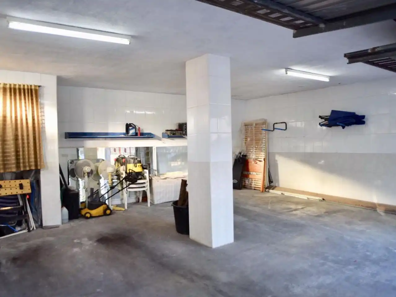 Casa o chalet en venta en Benalmádena con Aire acondicionado, Terraza y Balcón