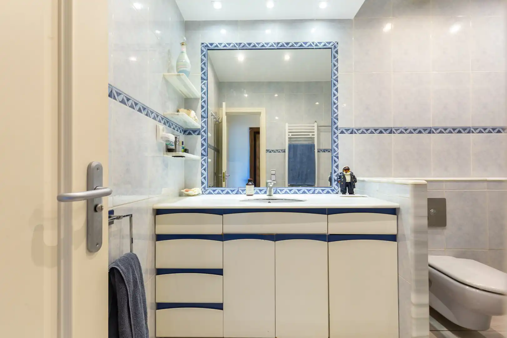 Casa a schiera con piscina in vendita a SANT FRANCESC XAVIER, imagen 34