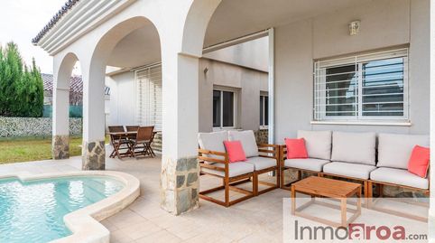 Foto 4 de Casa o chalet en venta en Olocau, Valencia