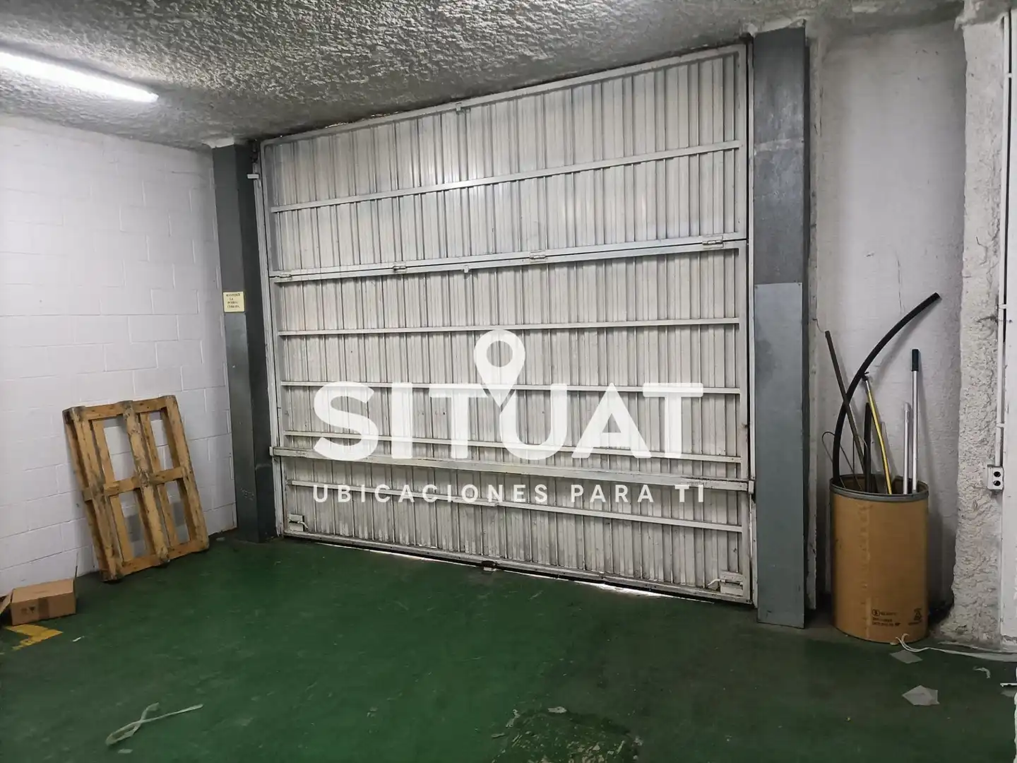 Nave industrial en venta en Carrer Tramuntana, 2, La Palma de Cervelló