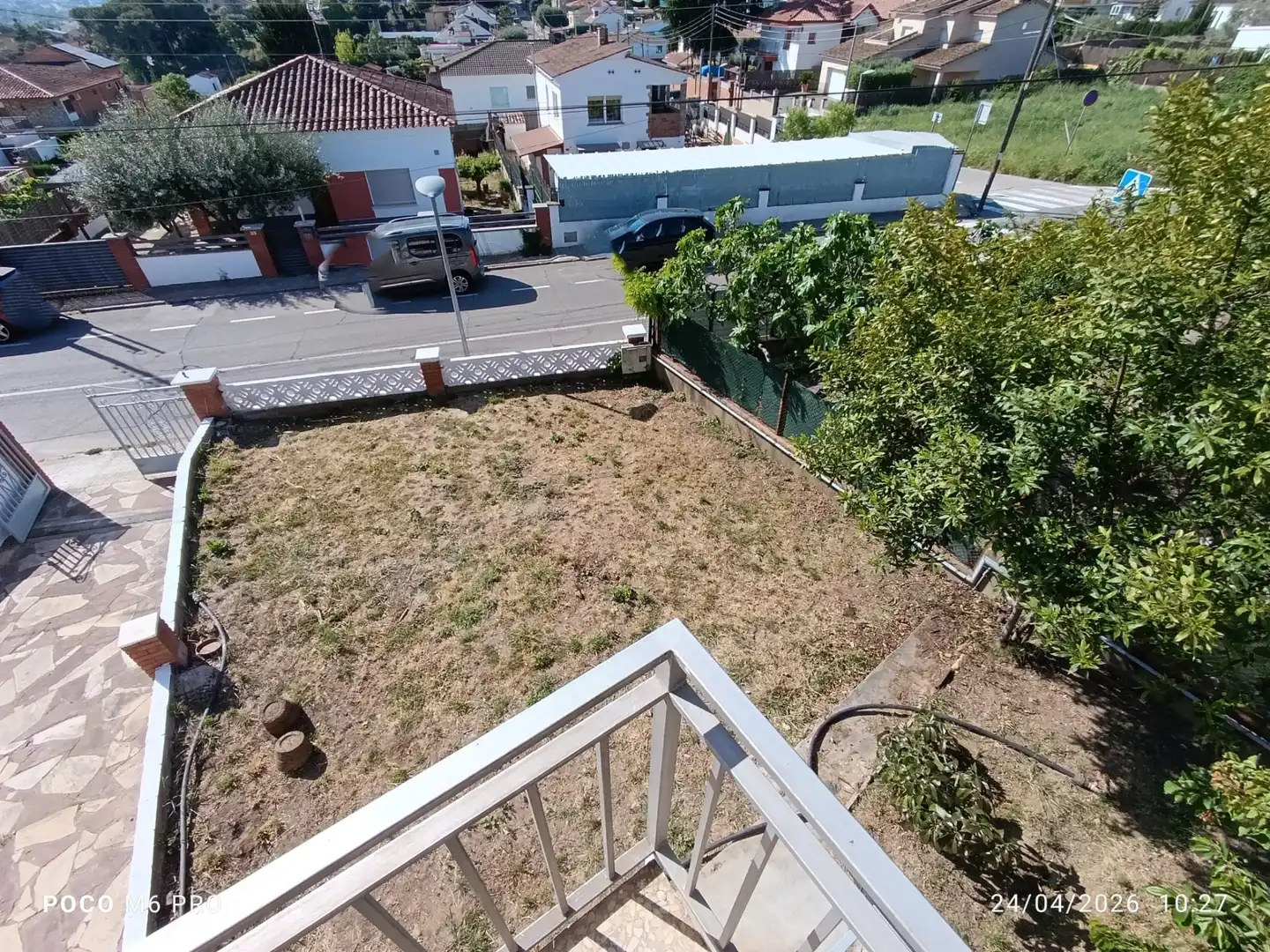Casa o xalet en venda a Lliçà d'Amunt