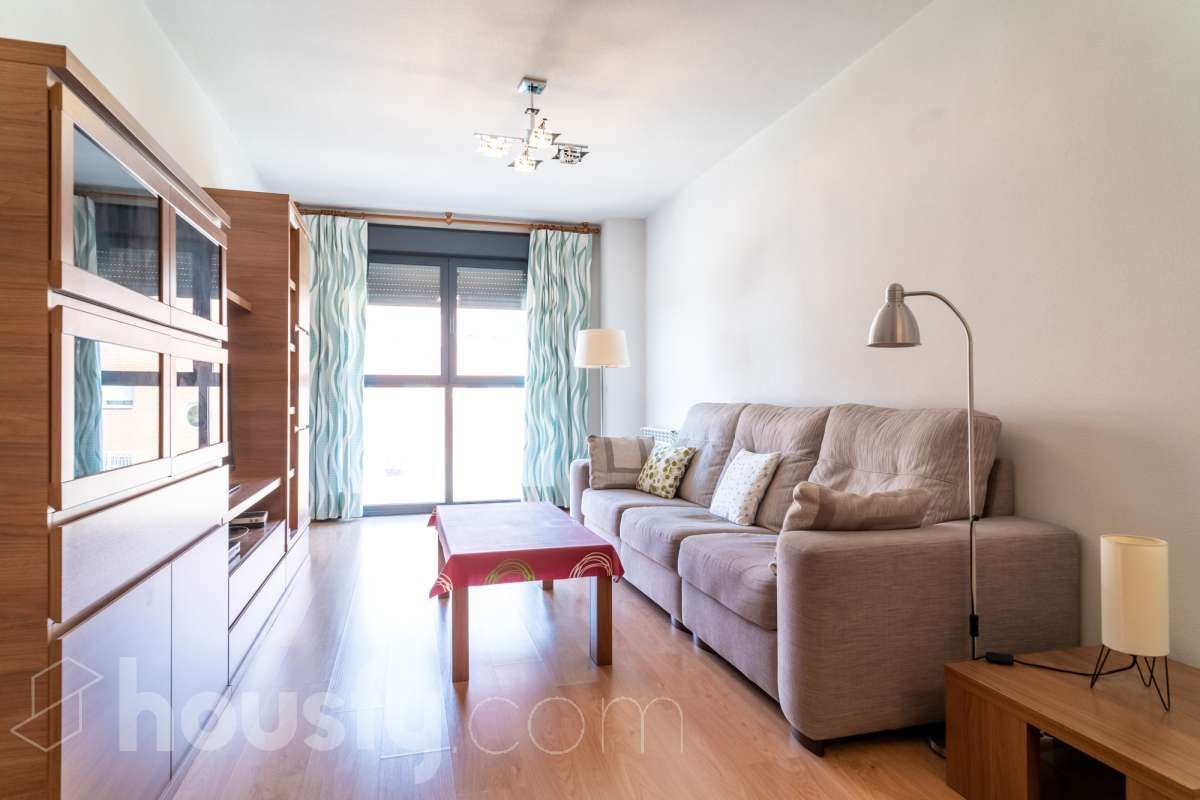 Flat to rent in Calle de Torrejón de Ardoz, Valdepelayo - Montepinos - Arroyo Culebro