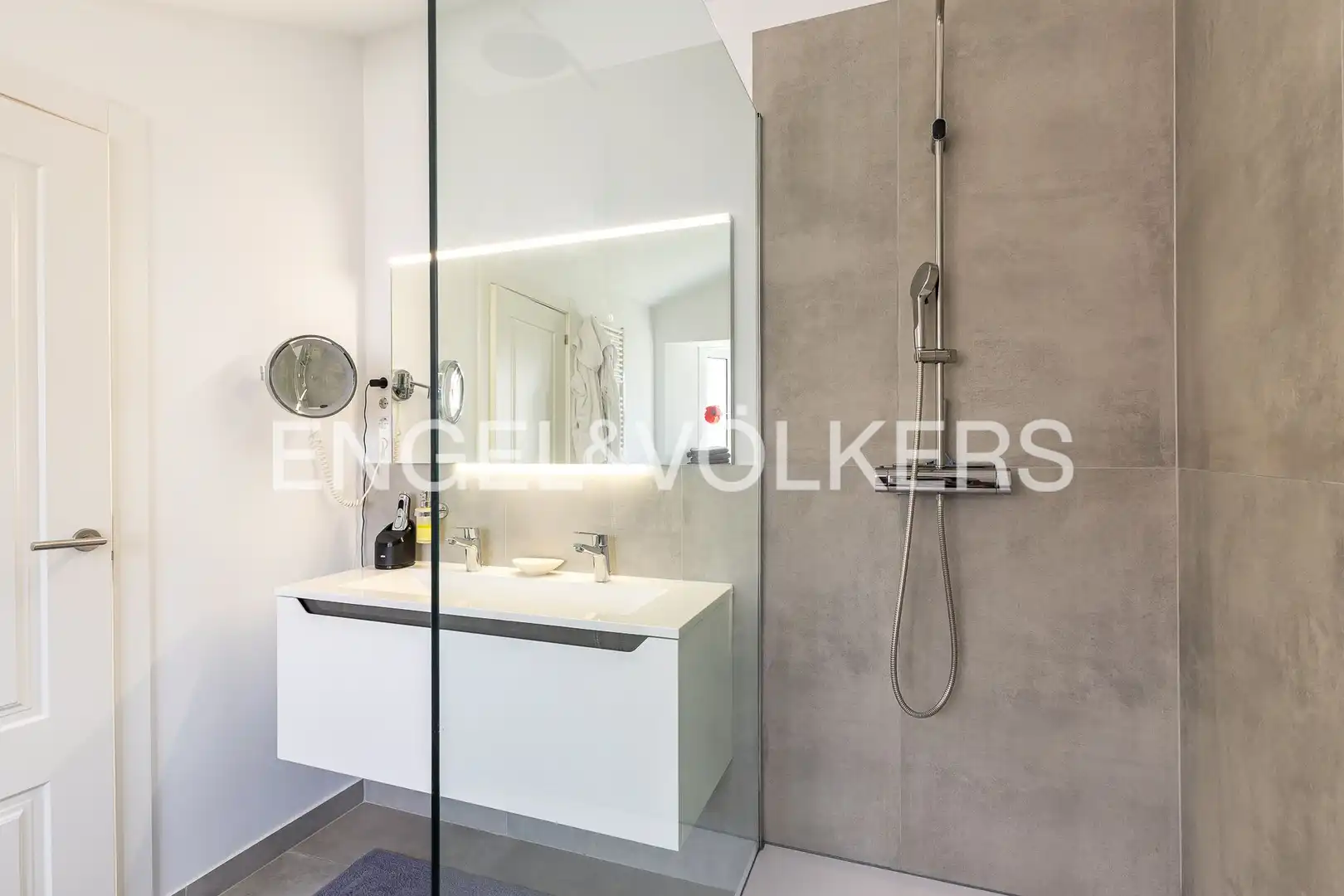 Baño de Casa o chalet en venta en Sant Pere de Ribes con Aire acondicionado, Calefacción y Jardín privado