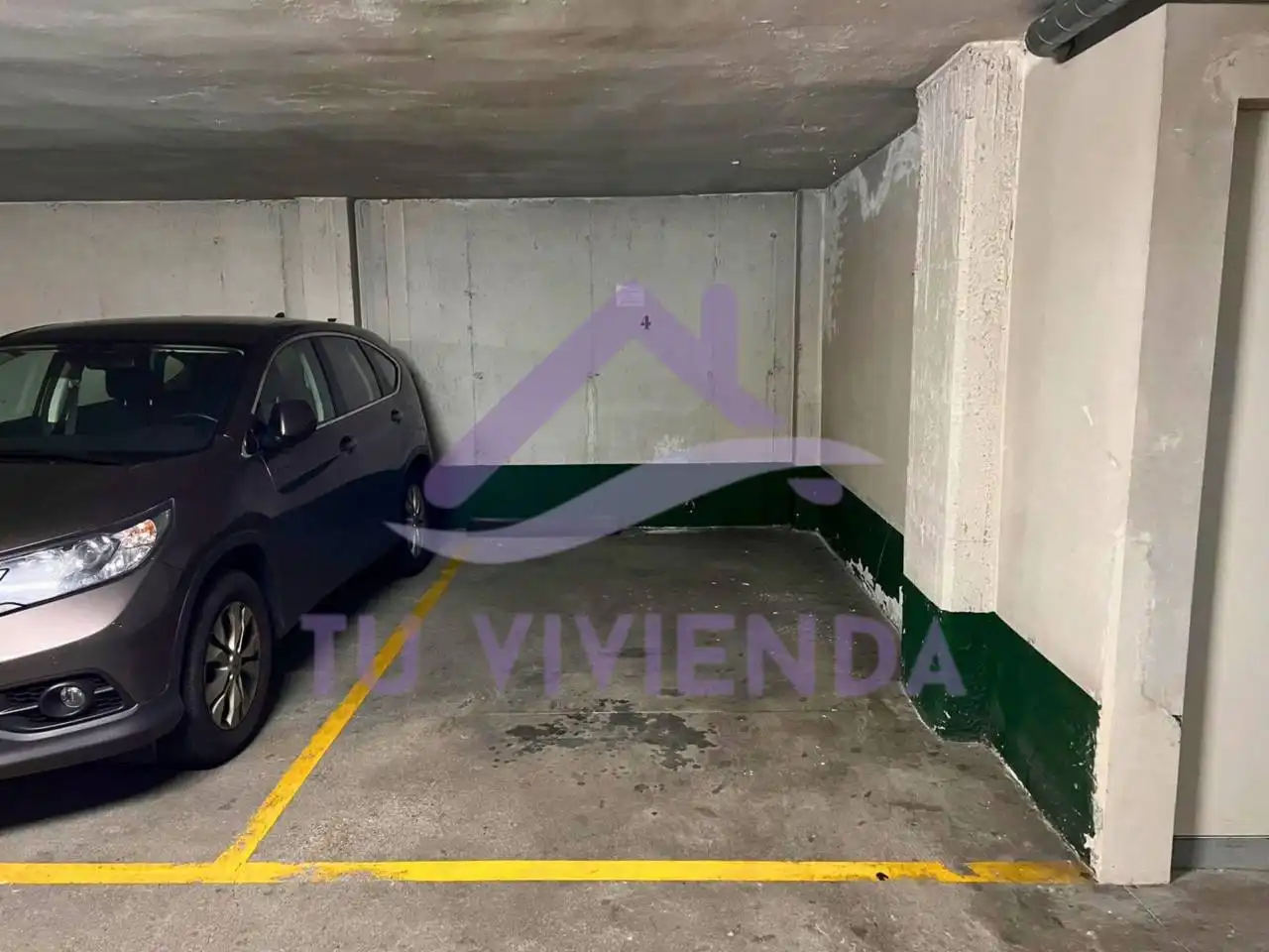Parkplatz zum Verkauf in Calle Armonio, imagen 3