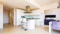 Kitchen of Attic for sale in Mijas  with Air Conditioner, Terrace and Storage room