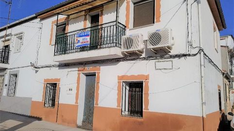 Casa adosada en venta en CALLE VALVERDE DE LA VERA  Tejeda de Tiétar Cáceres