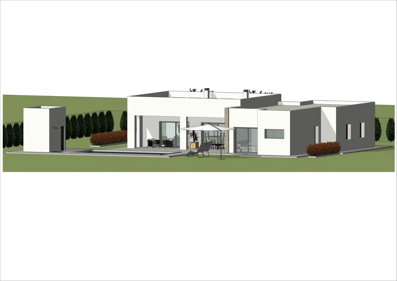 Detached house with pool for sale in Pedanías Oeste, imagen 6
