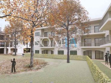 Wohnbaugrundstück zum Verkauf in Campins