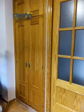 Casa o chalet en venta en Alsodux con Aire acondicionado, Terraza y Amueblado