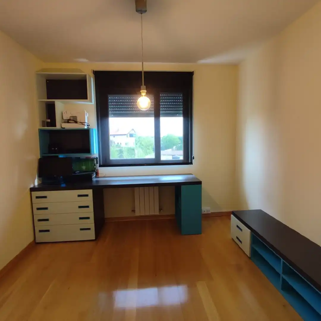 Habitación de Casa o chalet en venta en Morales del Vino con Calefacción, Jardín privado y Terraza