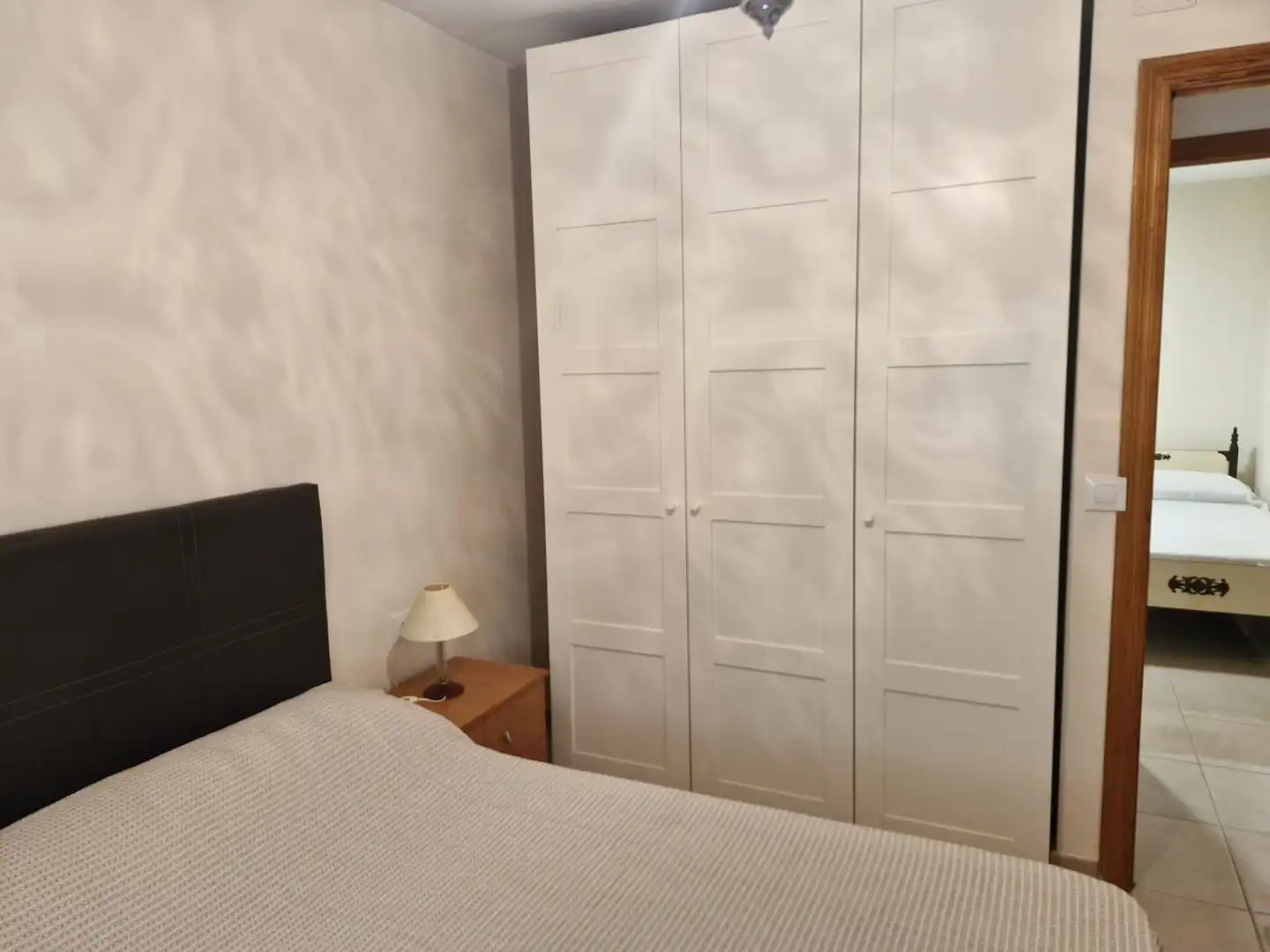 Habitación de Piso de alquiler en La Línea de la Concepción