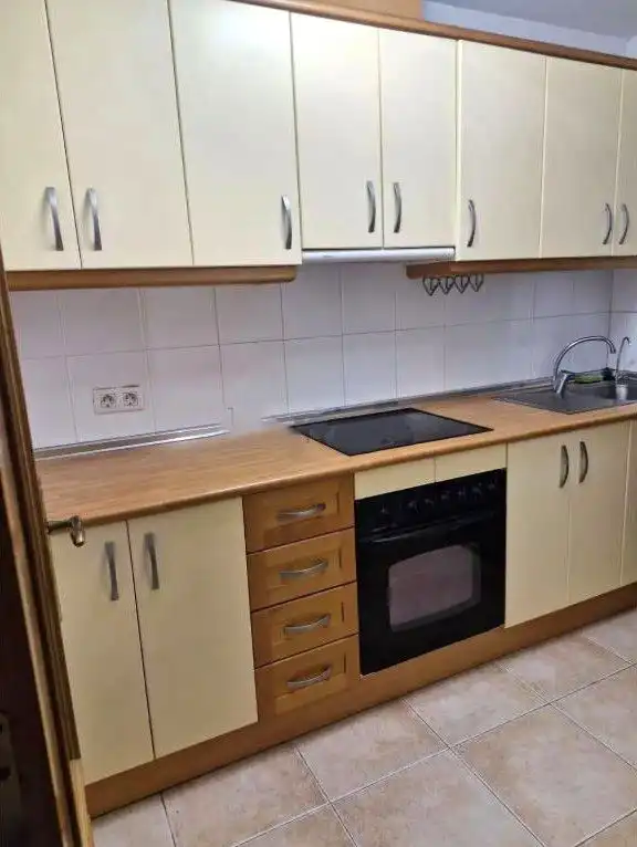 Flat with pool for sale in Playa del Acequión, Náufragos y Rocío del Mar, imagen 5