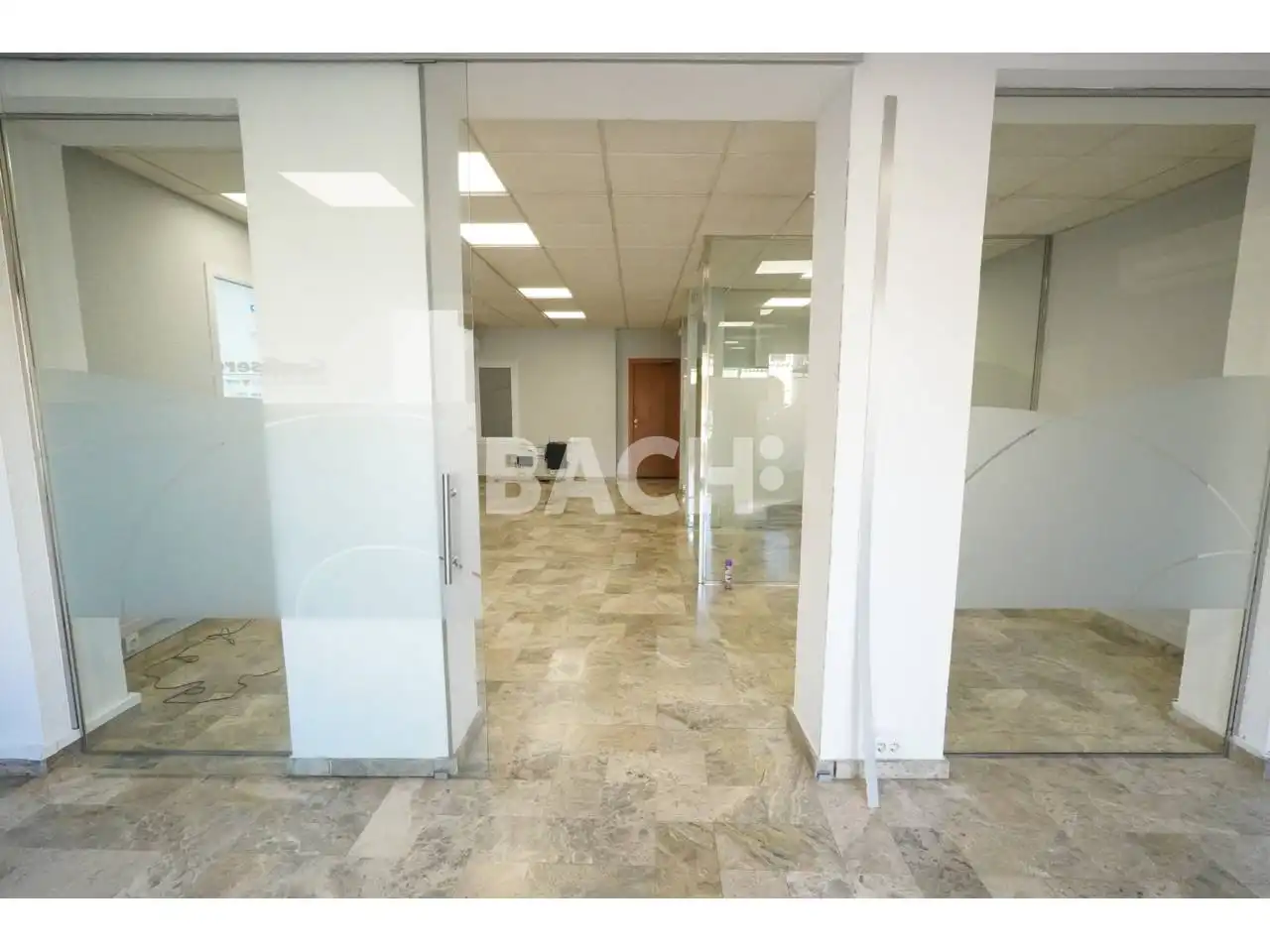 Ufficio in affitto a Rambla Carme 31, imagen 9