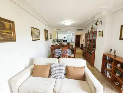 Bajo con piscina en venta en Riviera del Sol, imagen 8
