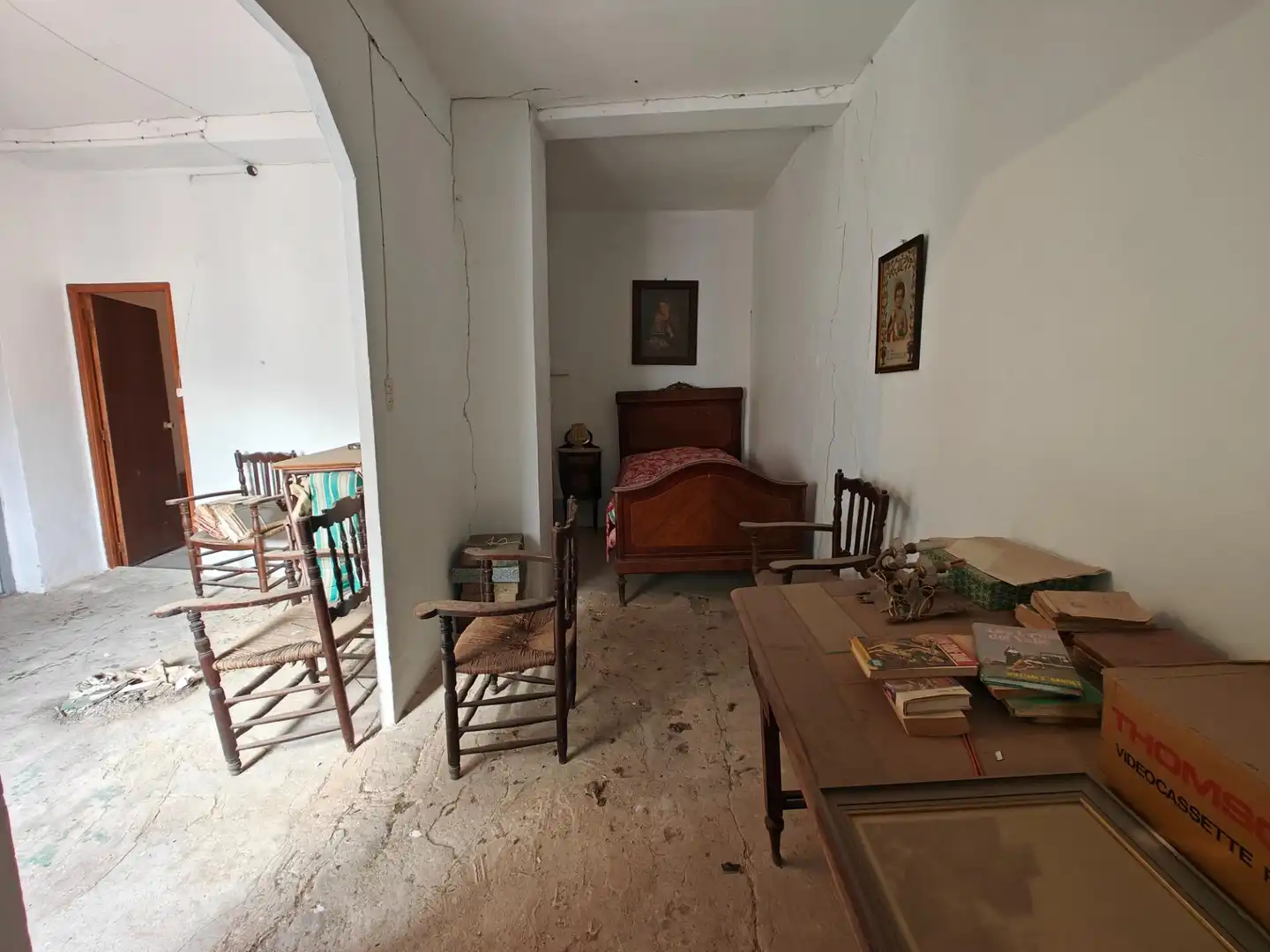Edificio en venta en Dos Aguas