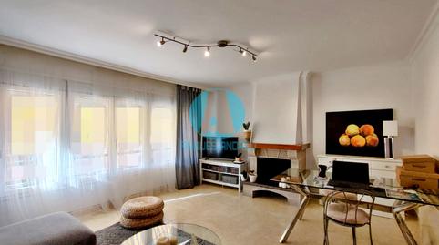 Foto 2 de Pis en venda a Pla d'en Boet, Barcelona