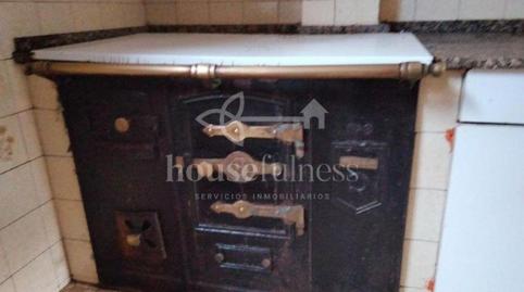 Foto 3 de Casa adosada en venda a Pontedeume, A Coruña