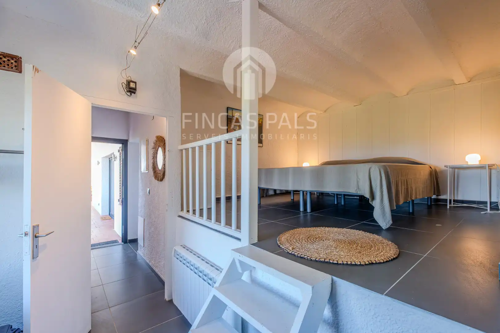 Detached house with pool for sale in Carrer de Londres 53, imagen 27